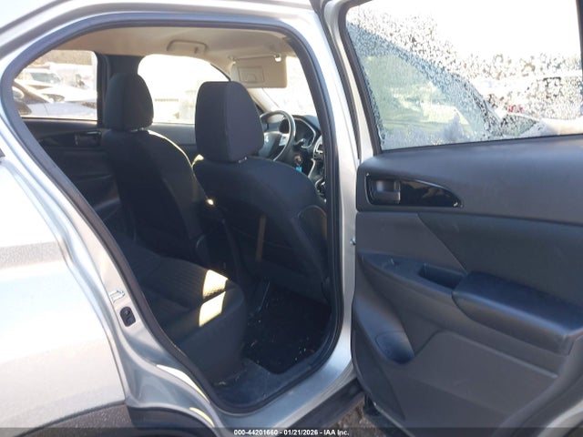 2020 MITSUBISHI ECLIPSE CROSS JA4AS3AAXLZ033301 Photo 7