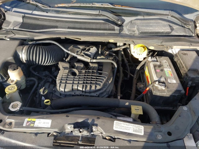 44201670 :رقم المزاد ، 2C4RC1BGXER207149 vin ، 2014 Chrysler Town & Country Touring مزاد بيع