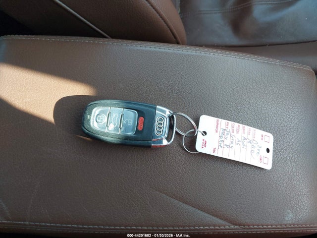 2018 AUDI A6 WAUG3BFC6JN044220 Photo 10