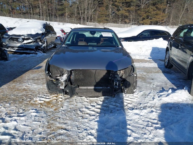 WAUG3BFC6JN044220 Audi A6 3.0t Premium