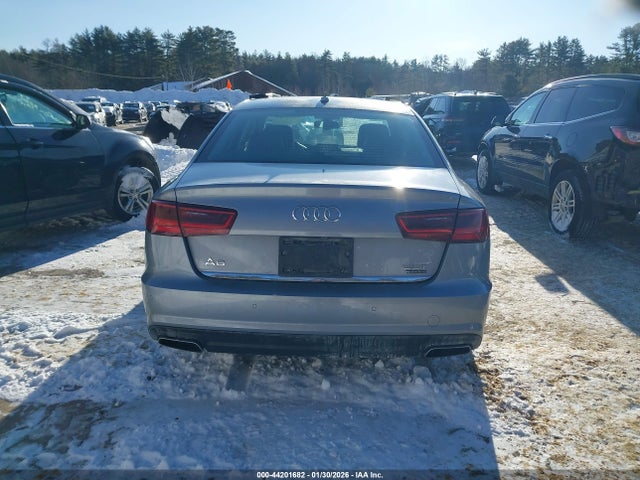 WAUG3BFC6JN044220 Audi A6 3.0t Premium