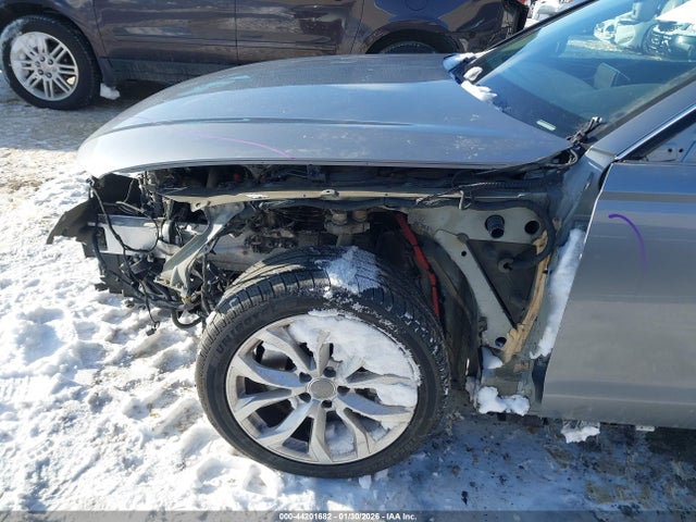 WAUG3BFC6JN044220 Audi A6 3.0t Premium