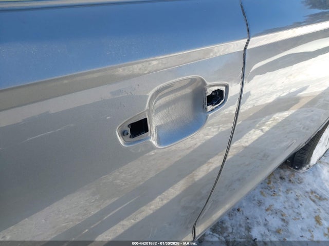 WAUG3BFC6JN044220 Audi A6 3.0t Premium