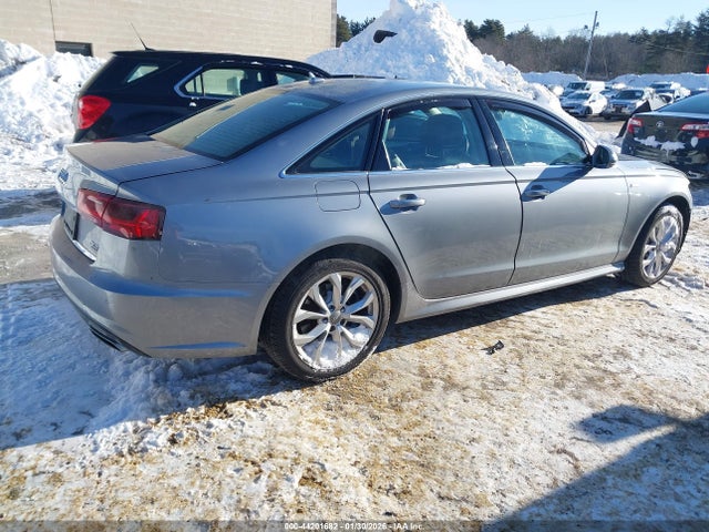 2018 AUDI A6 WAUG3BFC6JN044220 Photo 3