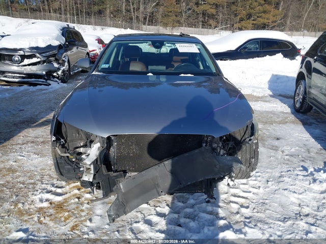 2018 AUDI A6 WAUG3BFC6JN044220 Photo 5