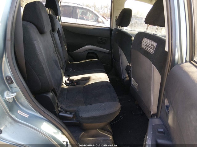 2007 MITSUBISHI OUTLANDER JA4MS41X17Z002483 Photo 7
