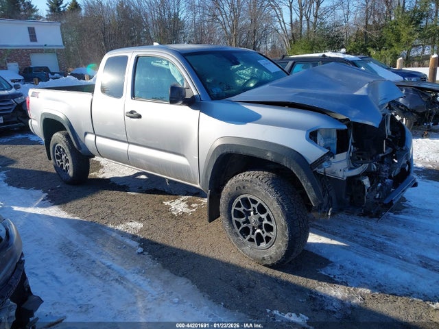 5TFSX5EN8LX072517 auction archive image