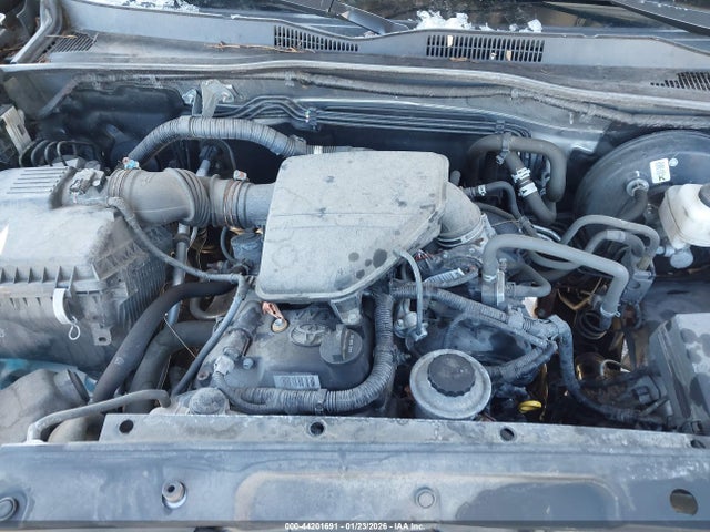 5TFSX5EN8LX072517 Toyota Tacoma Sr