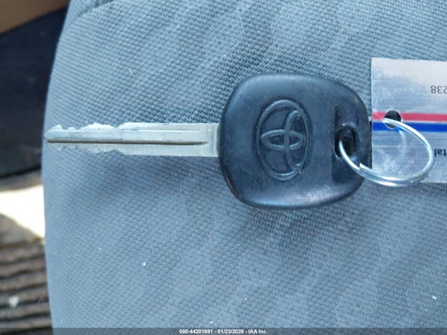 5TFSX5EN8LX072517 Toyota Tacoma Sr