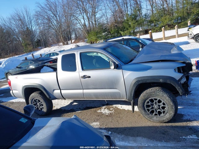 5TFSX5EN8LX072517 Toyota Tacoma Sr