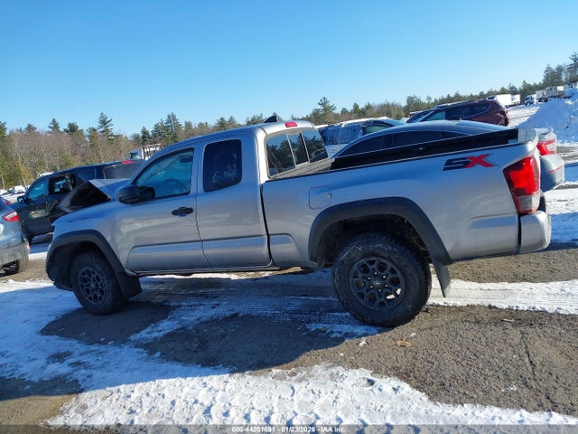 5TFSX5EN8LX072517 Toyota Tacoma Sr