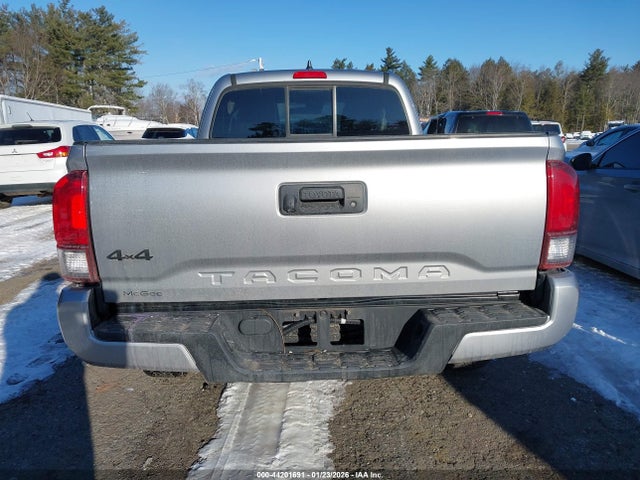5TFSX5EN8LX072517 Toyota Tacoma Sr