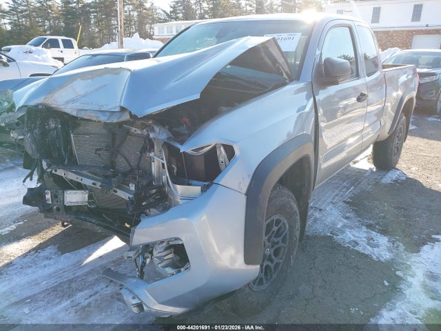 5TFSX5EN8LX072517 Toyota Tacoma Sr