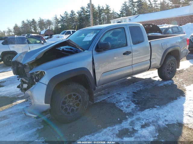 5TFSX5EN8LX072517 Toyota Tacoma Sr