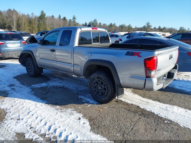 5TFSX5EN8LX072517 Toyota Tacoma Sr