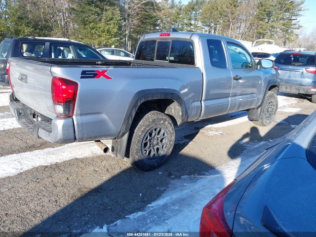 5TFSX5EN8LX072517 Toyota Tacoma Sr