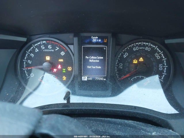 5TFSX5EN8LX072517 Toyota Tacoma Sr