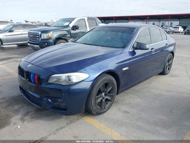 Aukcja sprzedaży 2012 Bmw 528i, vin: WBAXG5C51CDY28468, numer aukcji: 44201695