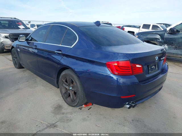 Aukcja sprzedaży 2012 Bmw 528i, vin: WBAXG5C51CDY28468, numer aukcji: 44201695
