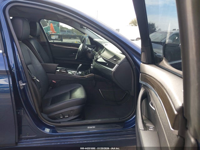 Aukcja sprzedaży 2012 Bmw 528i, vin: WBAXG5C51CDY28468, numer aukcji: 44201695