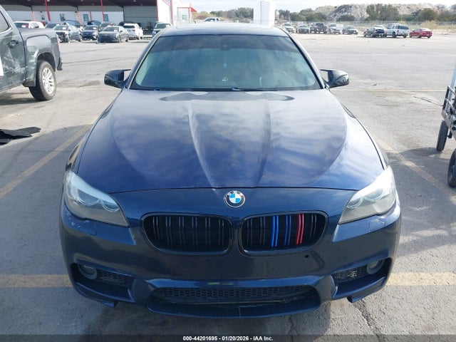 Aukcja sprzedaży 2012 Bmw 528i, vin: WBAXG5C51CDY28468, numer aukcji: 44201695