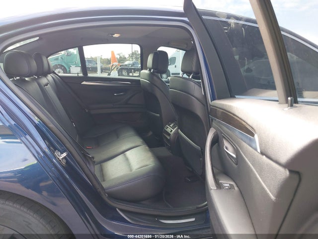 Aukcja sprzedaży 2012 Bmw 528i, vin: WBAXG5C51CDY28468, numer aukcji: 44201695
