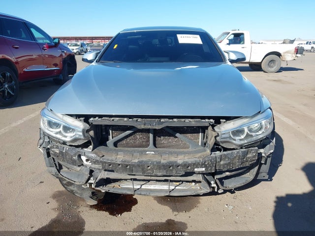 WBS3U9C56GP969034 BMW M4