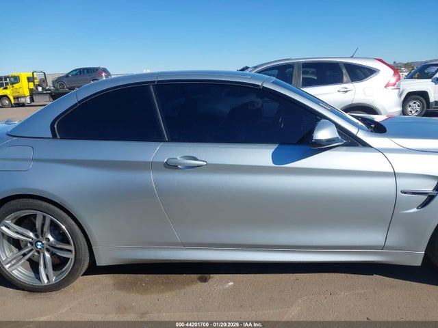WBS3U9C56GP969034 BMW M4