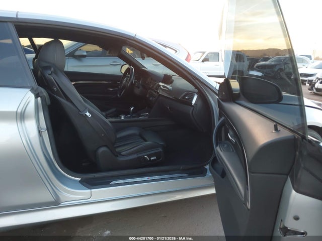 WBS3U9C56GP969034 BMW M4