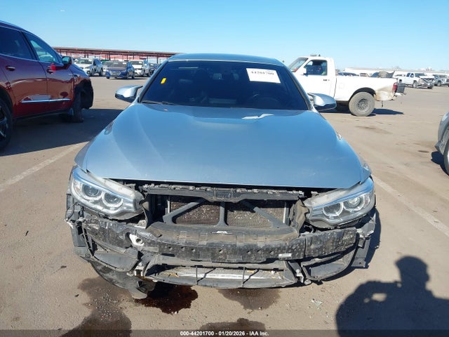WBS3U9C56GP969034 BMW M4