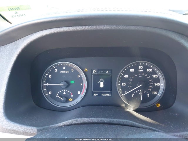 Aukcja sprzedaży 2016 Hyundai Tucson Limited, vin: KM8J33A23GU227274, numer aukcji: 44201705