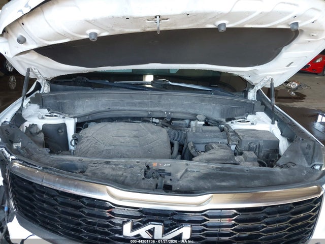 KIA Telluride S 2022 5XYP6DHC0NG269880 Image 10