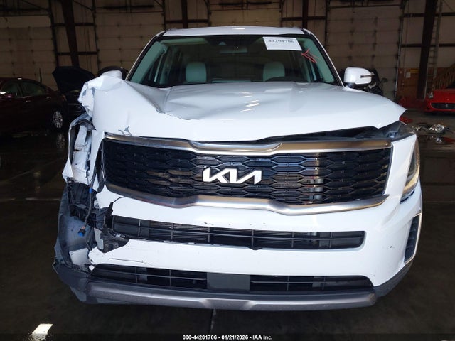 KIA Telluride S 2022 5XYP6DHC0NG269880 Image 13
