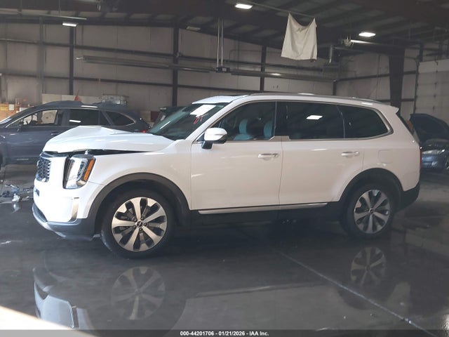KIA Telluride S 2022 5XYP6DHC0NG269880 Image 15