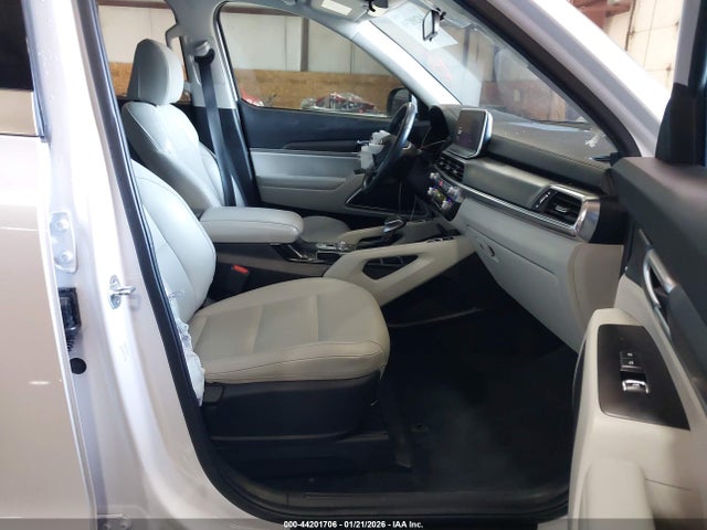 KIA Telluride S 2022 5XYP6DHC0NG269880 Image 5