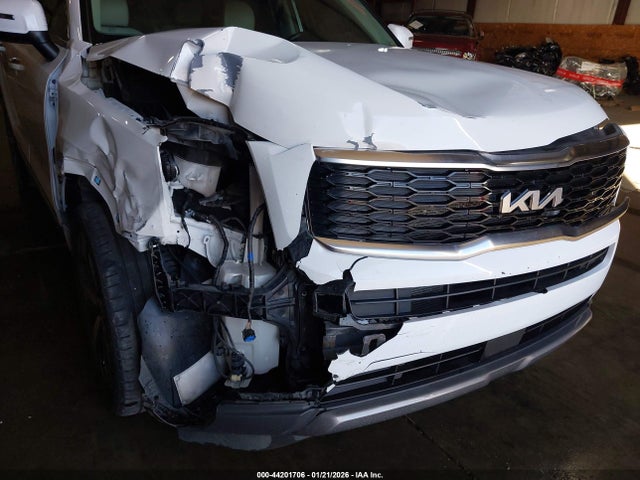 KIA Telluride S 2022 5XYP6DHC0NG269880 Image 6
