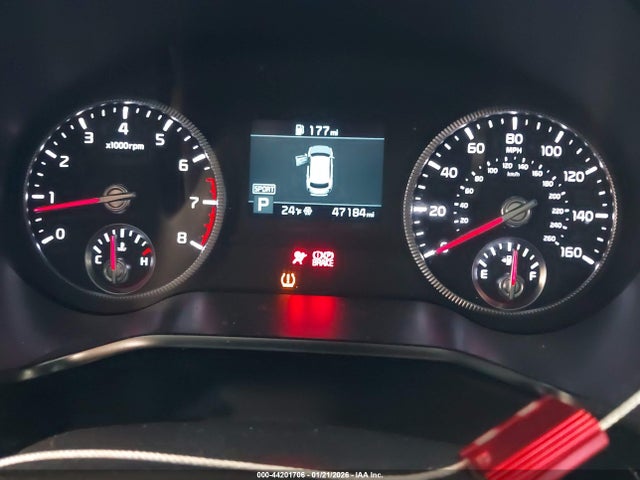KIA Telluride S 2022 5XYP6DHC0NG269880 Image 7