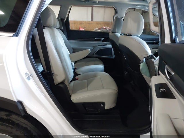 KIA Telluride S 2022 5XYP6DHC0NG269880 Image 8