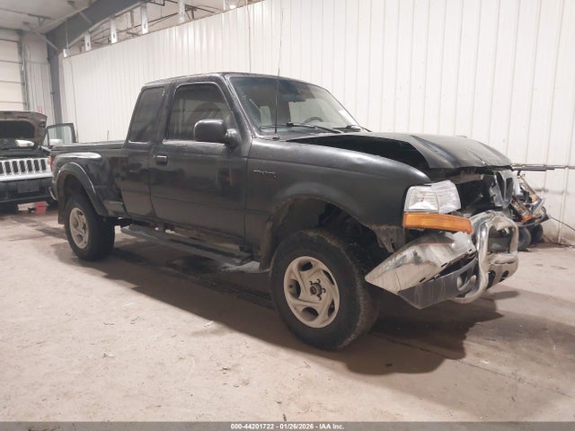 1999 FORD RANGER 1FTZR15X3XPB29019