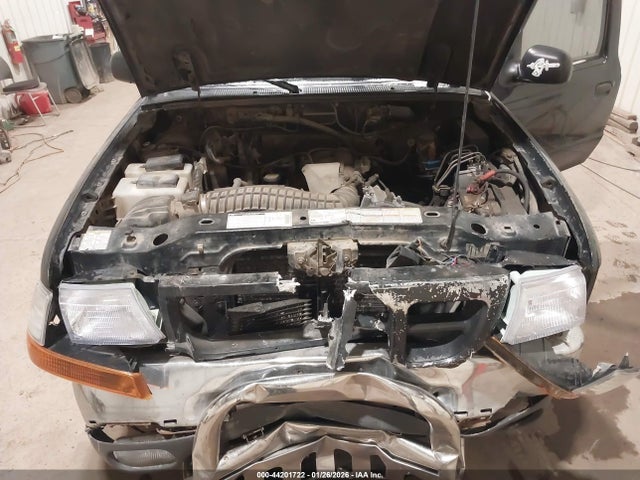1999 FORD RANGER 1FTZR15X3XPB29019 Photo 9