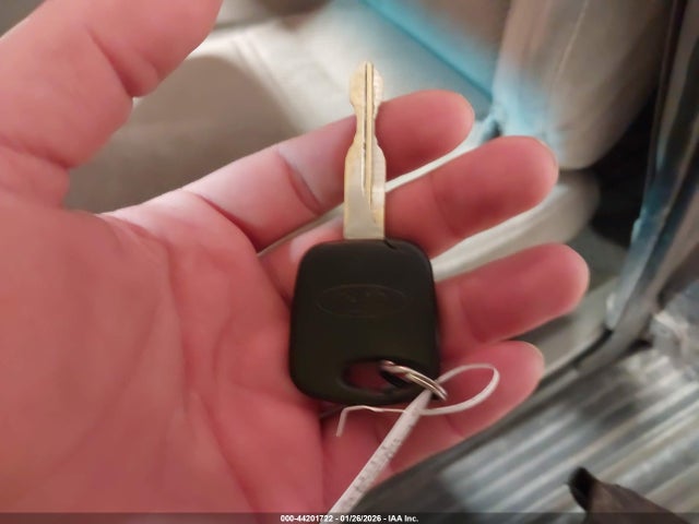 1999 FORD RANGER 1FTZR15X3XPB29019 Photo 10