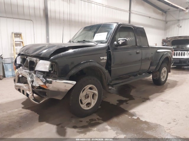1999 FORD RANGER 1FTZR15X3XPB29019 Photo 1