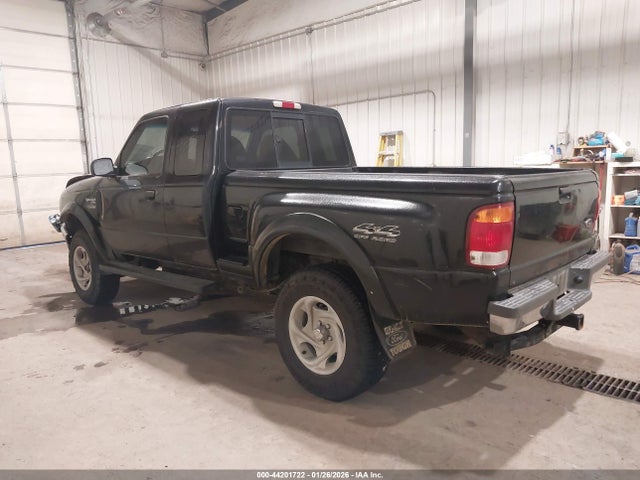 1999 FORD RANGER 1FTZR15X3XPB29019 Photo 2