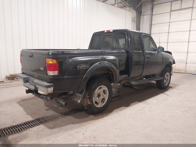 1999 FORD RANGER 1FTZR15X3XPB29019 Photo 3