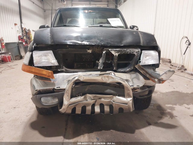 1999 FORD RANGER 1FTZR15X3XPB29019 Photo 5