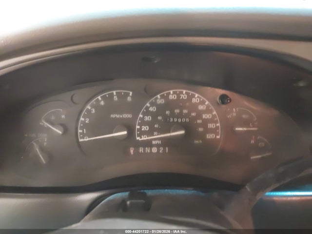 1999 FORD RANGER 1FTZR15X3XPB29019 Photo 6