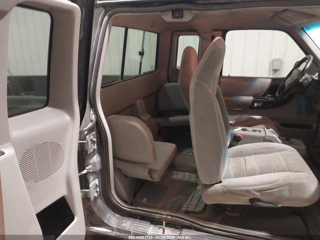 1999 FORD RANGER 1FTZR15X3XPB29019 Photo 7