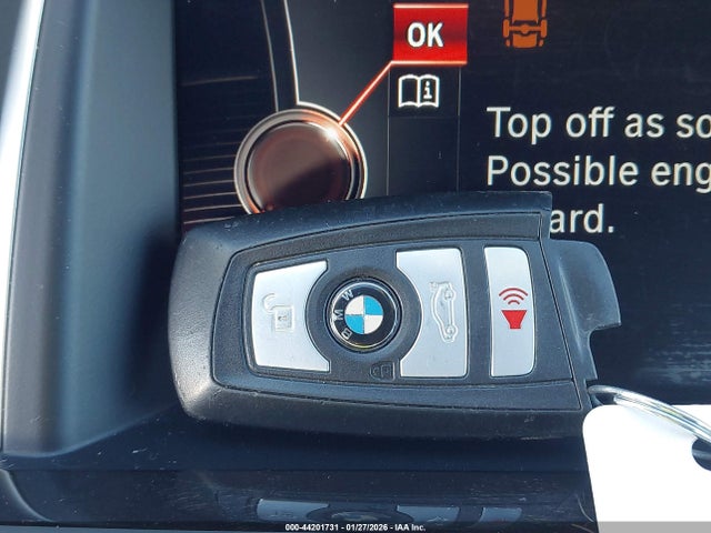 2016 BMW 528I WBA5A7C59GG147256 Photo 10