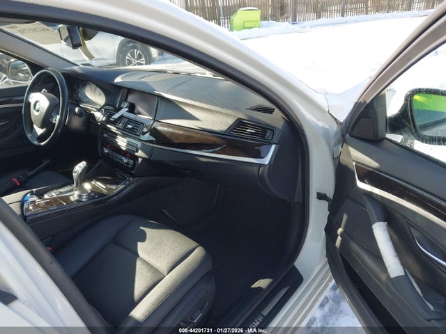 2016 BMW 528I WBA5A7C59GG147256 Photo 4