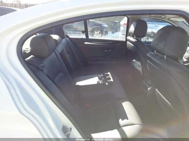 2016 BMW 528I WBA5A7C59GG147256 Photo 7